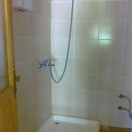 Hidden Garden Gerendaház *