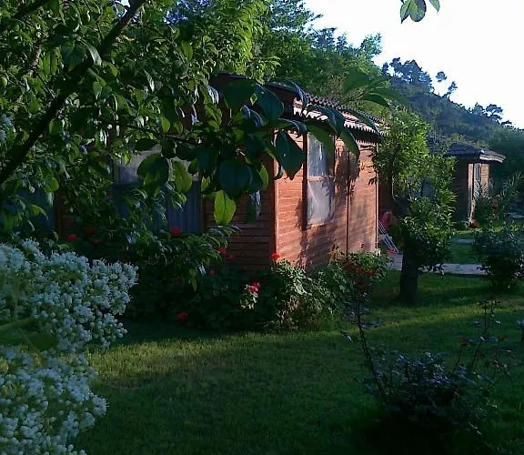 Hidden Garden * Kalkan