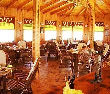 Hidden Garden Hytte Kalkan