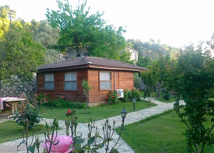 Hidden Garden *