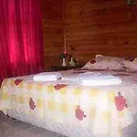 Hidden Garden Lodge