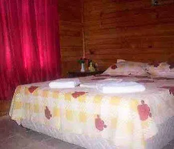 Hidden Garden Lodge