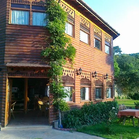 Hidden Garden * Калкан