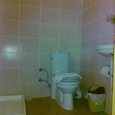 Hidden Garden * Калкан