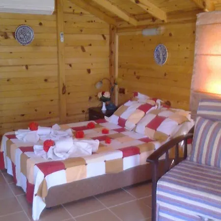 Hidden Garden Калкан